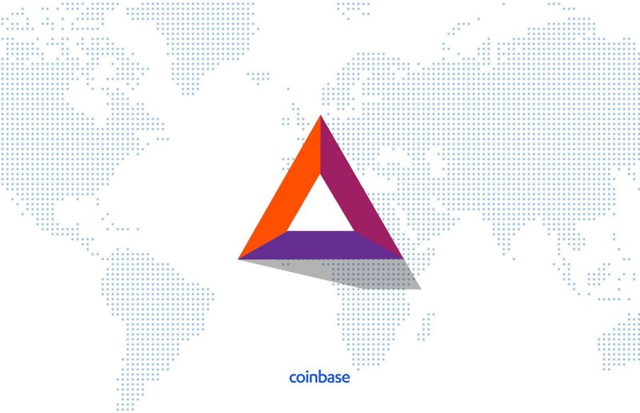 buy bat on coinbase