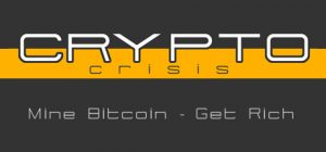 'Crypto Crisis' Mining Simulator Lets Players Relive the Last 10 Years of Bitcoin