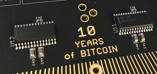 Here’s How the World Will Commemorate Bitcoin’s 10th Anniversary on Jan. 3