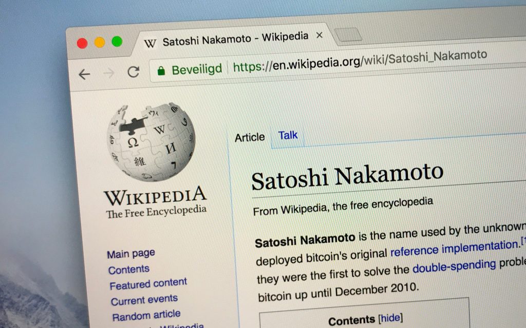 Wikipedia Now Accepts Bitcoin Cash Donations via Bitpay