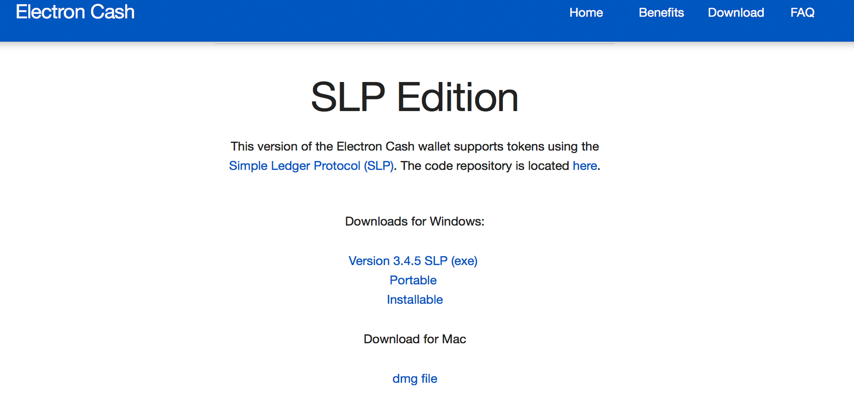 How to Create Your Own SLP Token Using the Bitcoin Cash Blockchain 