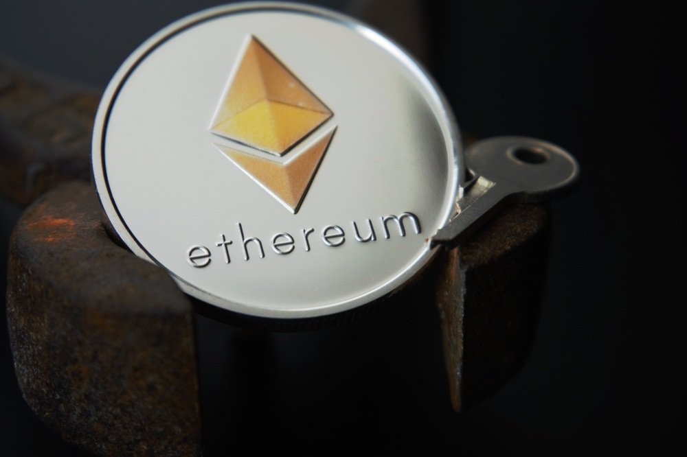 Ethereum, ether