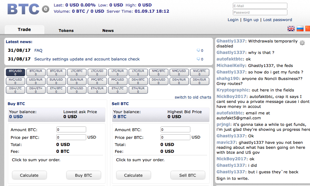 Hackers Have Looted More Bitcoin Than Satoshi's Entire Stash