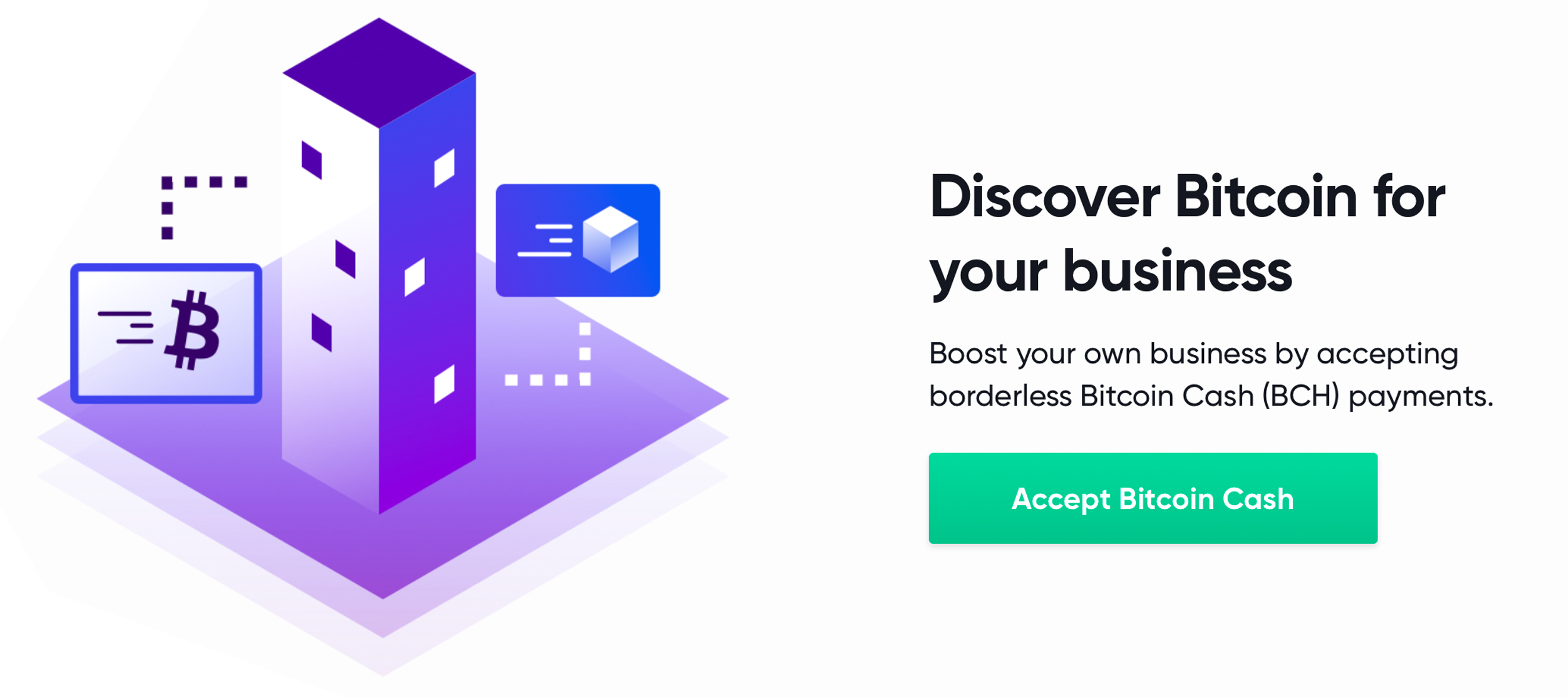 Bitcoin.com Just Rebranded – Check out Our New Look