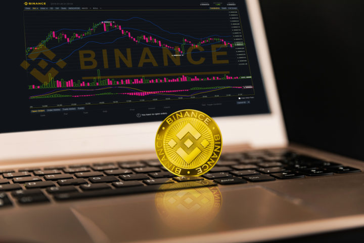 Binance Coin