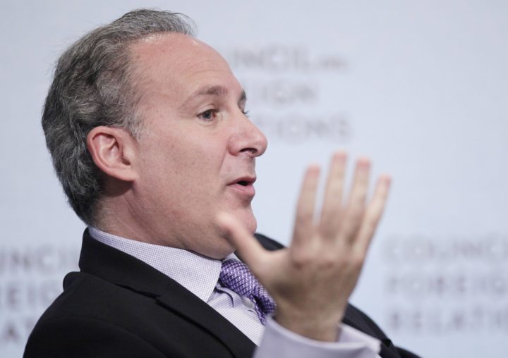 Peter Schiff