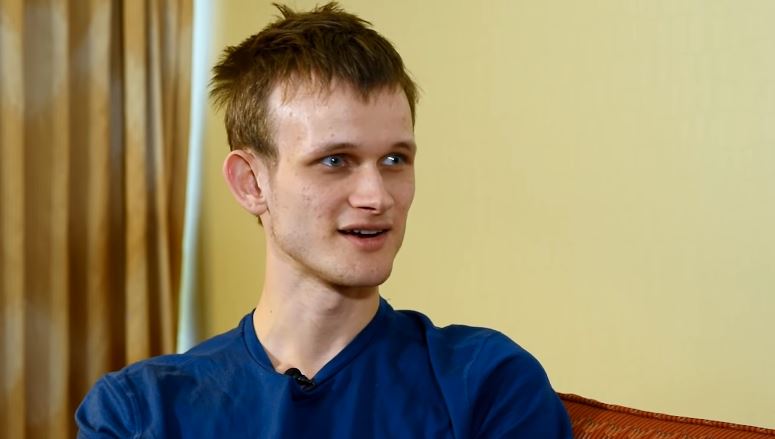 ethereum vitalik buterin crypto bitcoin