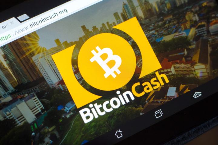 Bitcoin Cash