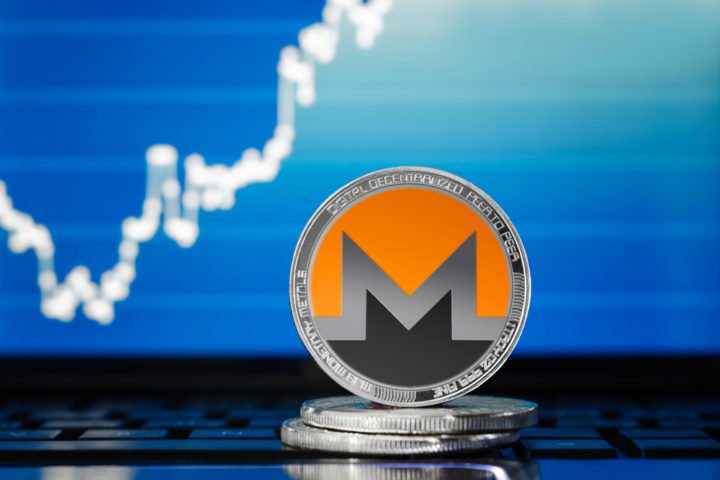 monero