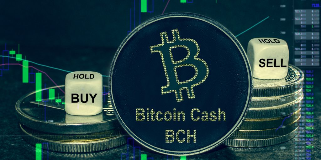 Binance to Add Bitcoin Cash to Its Decentralized Exchange