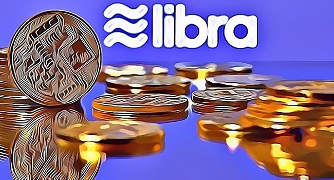 Libra crypto project