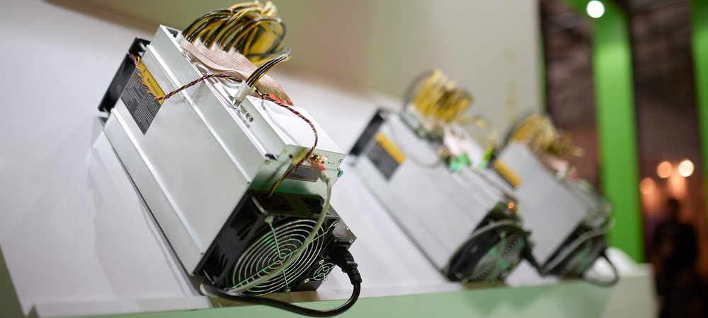 2019's Bitcoin Miners Are 5x Faster Than Predecessors