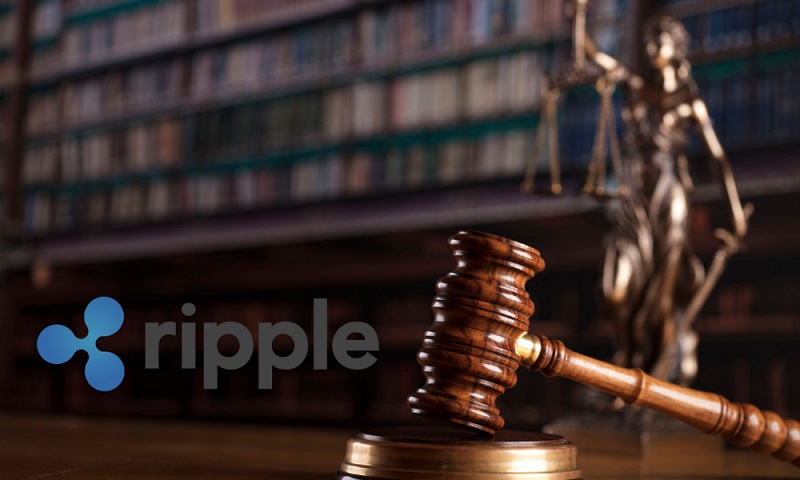 ripple class action lawsuit