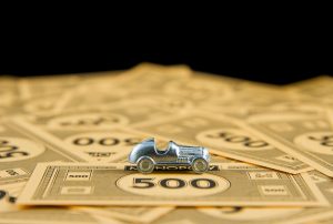 Monopoly Is a Tiny Darknet Market With Big Aspirations