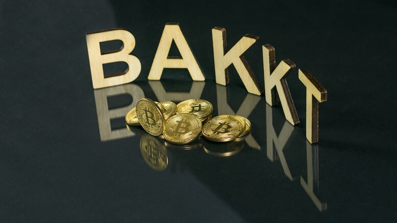 Bakkt