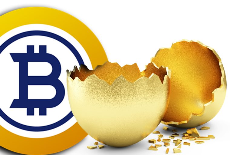 Bitcoin Gold 51% Attacked - Network Loses $70,000 in Double Spends