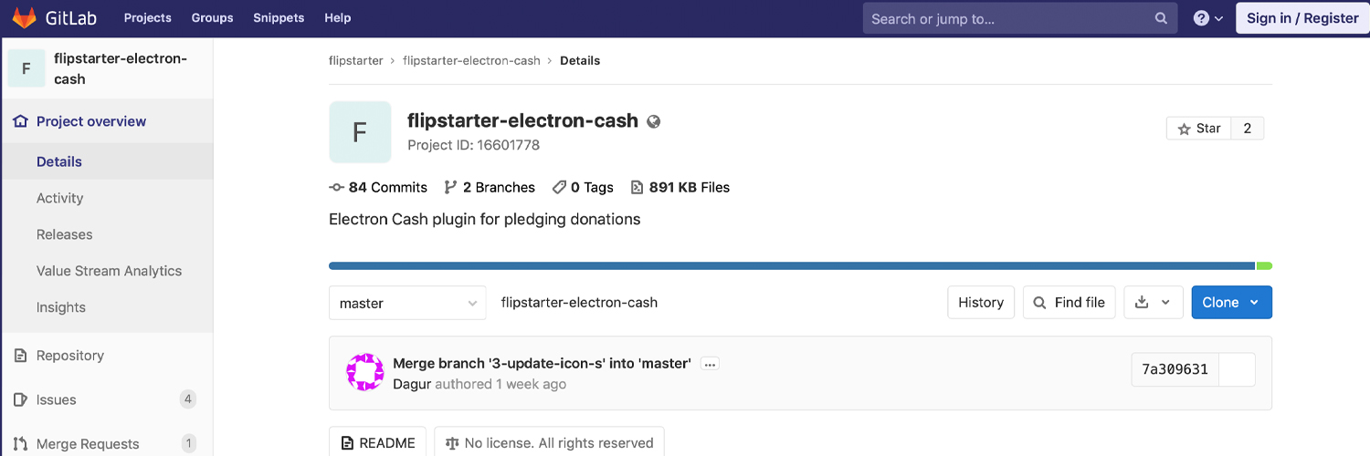 Voluntary Financing: Bitcoin Cash Devs Reveal Noncustodial Funding App Flipstarter