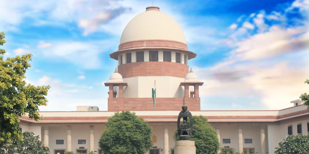 Bitcoin Legal in India: Exchanges Resume INR Banking Service After Supreme Court Verdict Allows Cryptocurrency