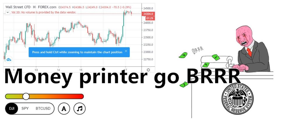 How Stablecoins are Harmful to the Price of Bitcoin (BTC) 18