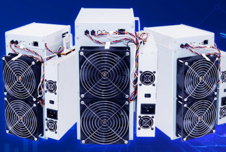 Bitcoin Mining Equipment Maker Ebang Files $100 Million IPO for US Stock Market Listing