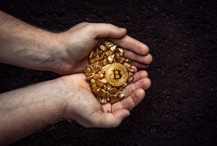 Bitcoin to Be Digital Gold in 2020, Says Bloomberg Report