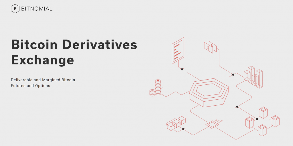 CFTC Approves New Cryptocurrency Derivatives Platform — Bitnomial to Offer Regulated Bitcoin Futures