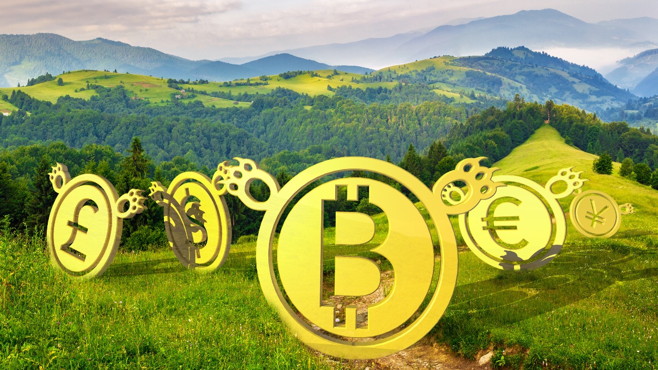 Bitcoin Suisse Sells 20% Stake to Raise $47 Million: Crypto Valley Broker Aims To Expand Into Banking