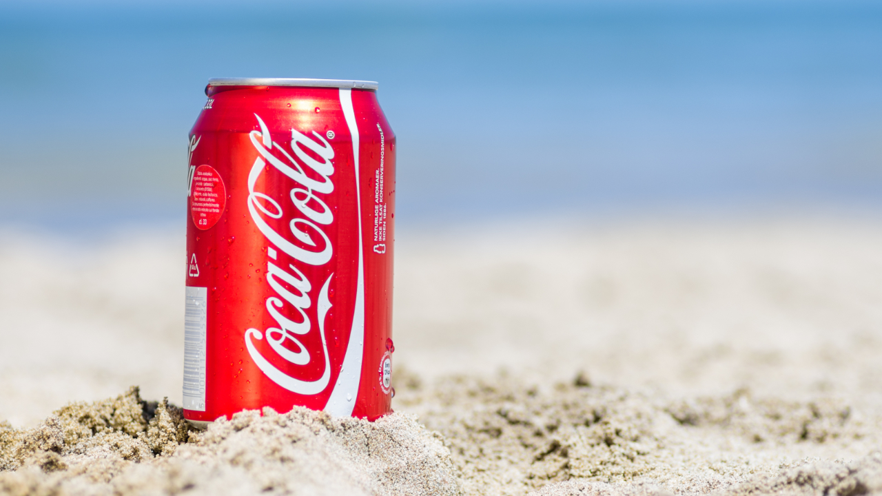 Over 2,000 Coca-Cola Machines Now Accept Bitcoin in Australia and New Zealand