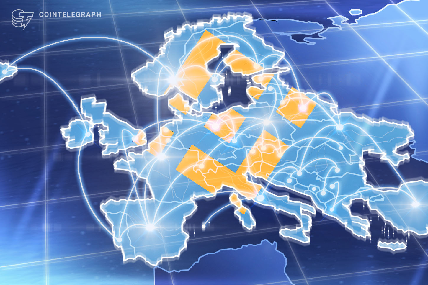 Европейский становиться. Авиа блокчейн. Fintech Europe. Blockchain Крым. Цифровая карта Европы.