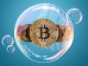 Jack Ma Bitcoin bubble