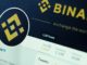 BNB Price Could Drop 40%