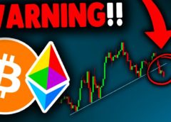 NO ONE IS WATCHING THIS CHART (warning)!! Bitcoin News Today & Ethereum Price Prediction (BTC & ETH)