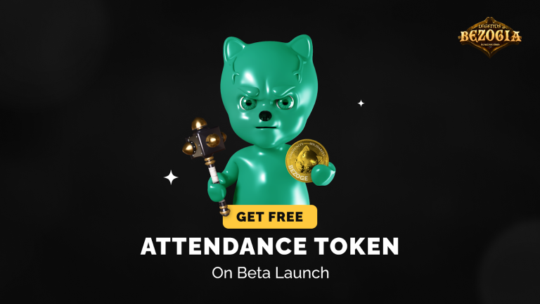 The Biggest NFT Crypto MMORPG in 2022 The Legends of Bezogia Launches Globally The Biggest NFT Crypto MMORPG in 2022 The Legends of Bezogia Launches Globally