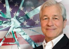 JPMorgan Boss Jamie Dimon Warns ‘Something Worse’ Than a Recession Could Be Coming – Economics Bitcoin News