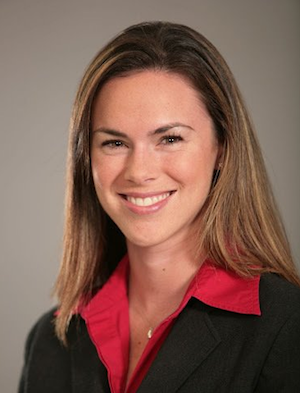 Chainalysis’ VP of Investigations Erin Plante