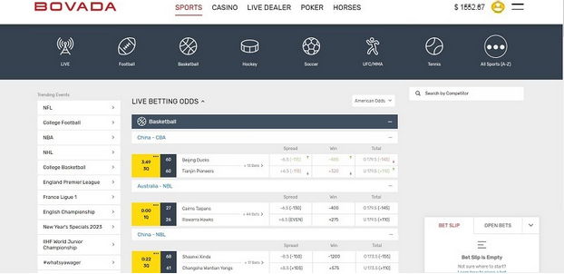 10 best crypto gambling sites to check out in 2023: online bitcoin gambling guide - 5
