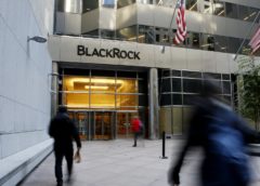Investors focused ‘overwhelmingly’ on bitcoin over other crypto, says BlackRock