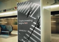 Grayscale Looks to Turn Multi-Token Fund Tracking BTC, ETH, SOL Among Others Into ETF