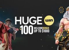 The Rise of Hugewin: New Face of Crypto Casino