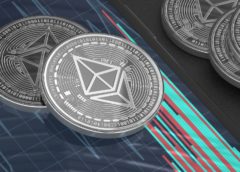 $7,000 Target ‘Is Looming’ As Price Retests Key Level