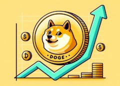 Dogecoin (DOGE) Shows Renewed Energy: Rally Incoming?