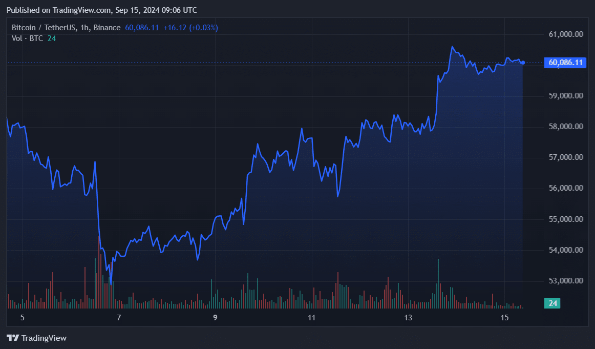 .3b BTC left exchanges, bulls deny losing k - 2