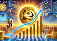 Machine Learning Algorithm Predicts Dogecoin Price From January To December 2025