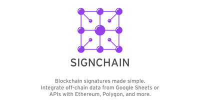 Signchain_Logo