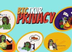 BTCTKVR: Privacy Magazine Makes Crypto Cypherpunk Again