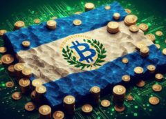 Should El Salvador Follow Microstrategy’s Bitcoin Playbook? A High-Stakes Move