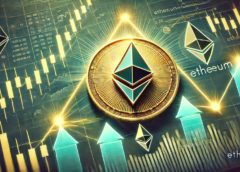 Ethereum Consolidation Continues – Charts Signal Potential Breakout