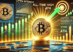 Bitcoin Open Interest Hits ATH As BTC Nears $100K – What To Expect?