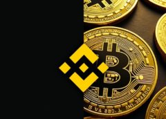 Onchain Analyst: Binance Taps Cold Wallet Reserves as Bitcoin Outflows Spike