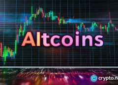 4 altcoins that will ride Bitcoin’s next surge and turn $500 into $5000 with a 10x rally